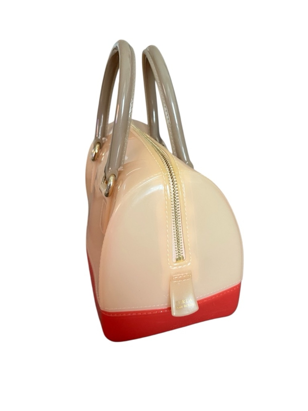FURLA Candy Satchel - Picture 8 of 16